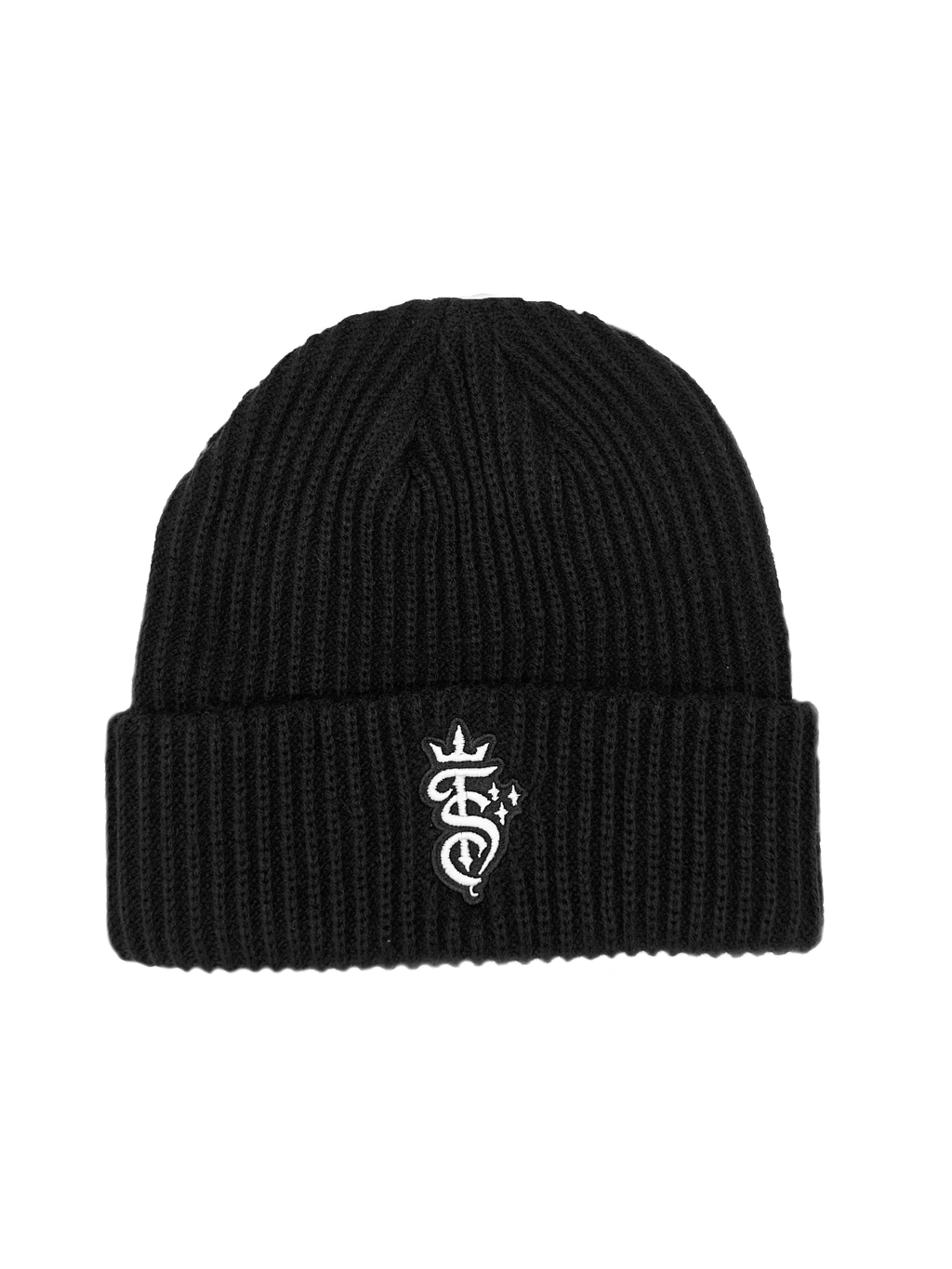 THE CROWN — BEANIE