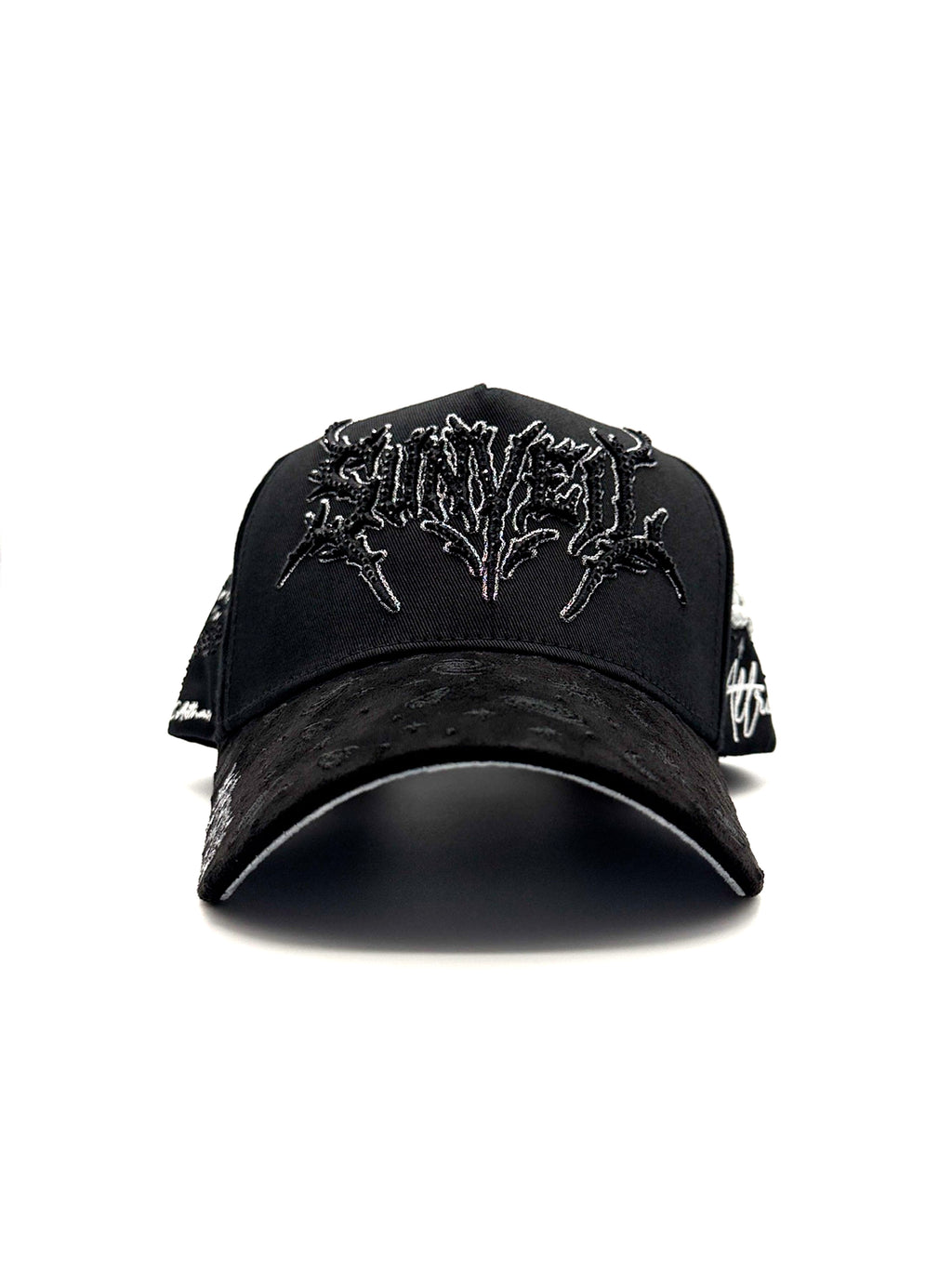 The Crown — Manifesting 111