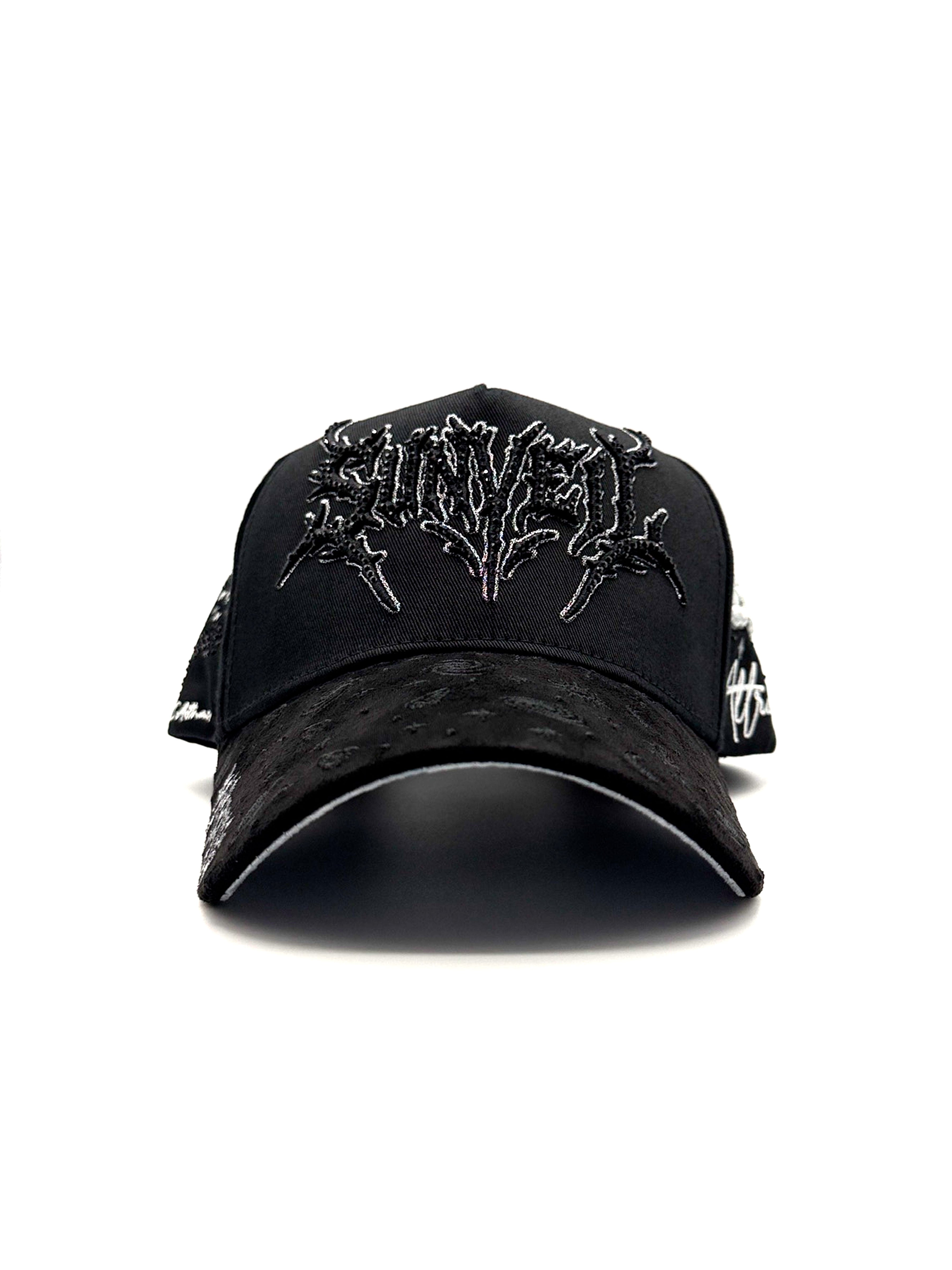 The Crown — Manifesting 111