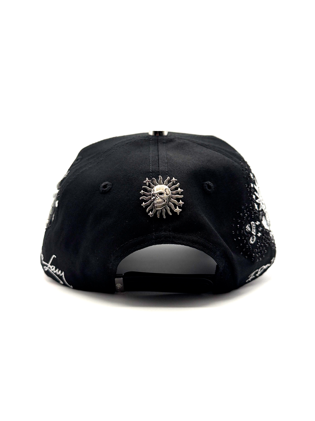 The Crown — Manifesting 111