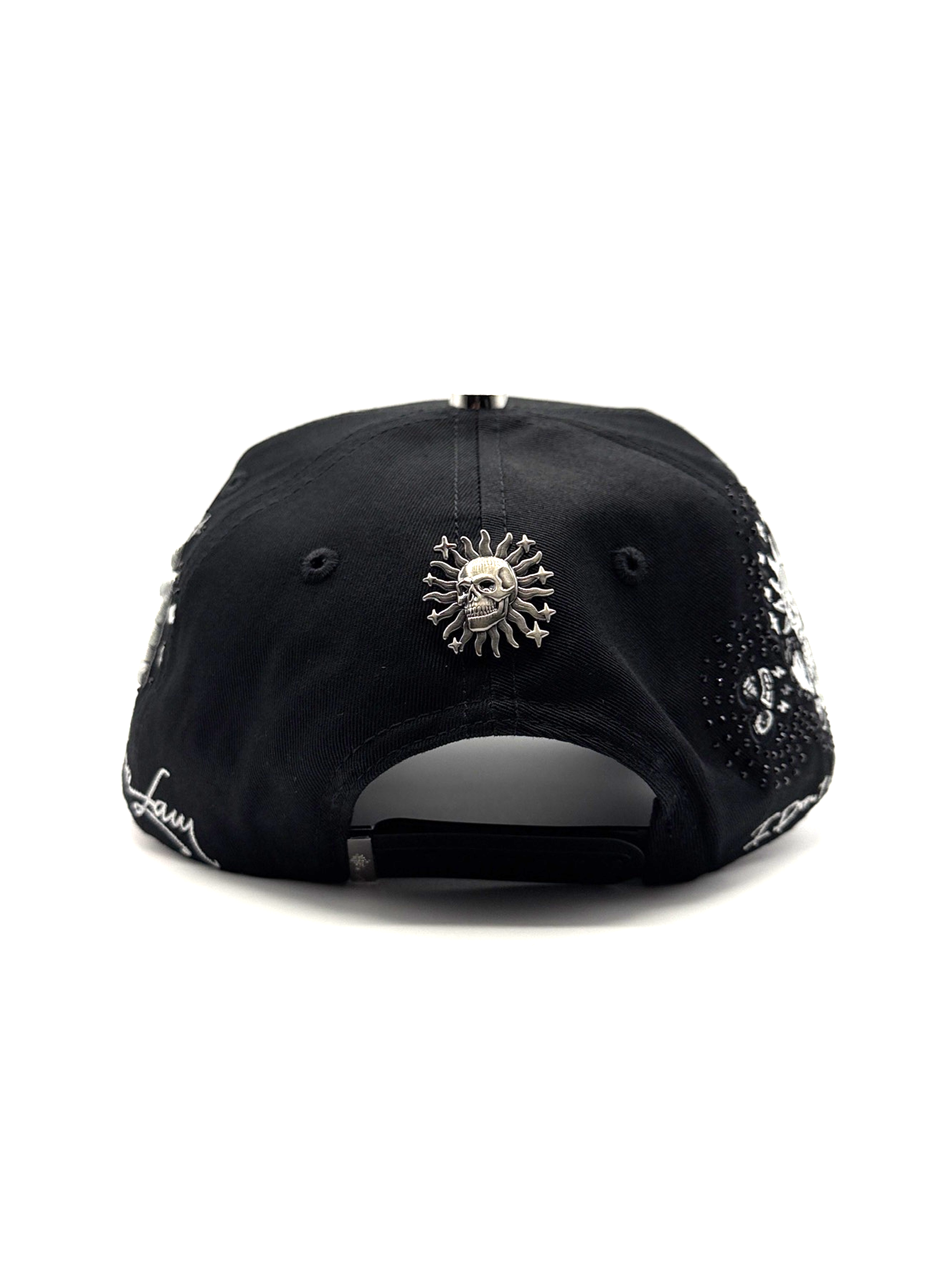 The Crown — Manifesting 111