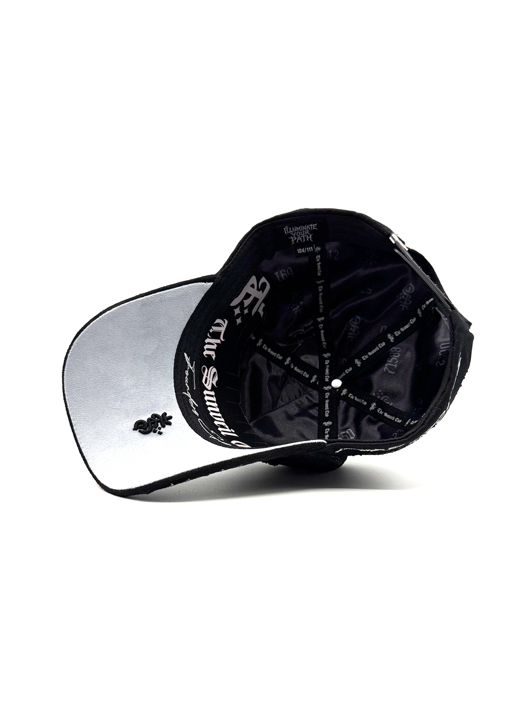 The Crown — Manifesting 111