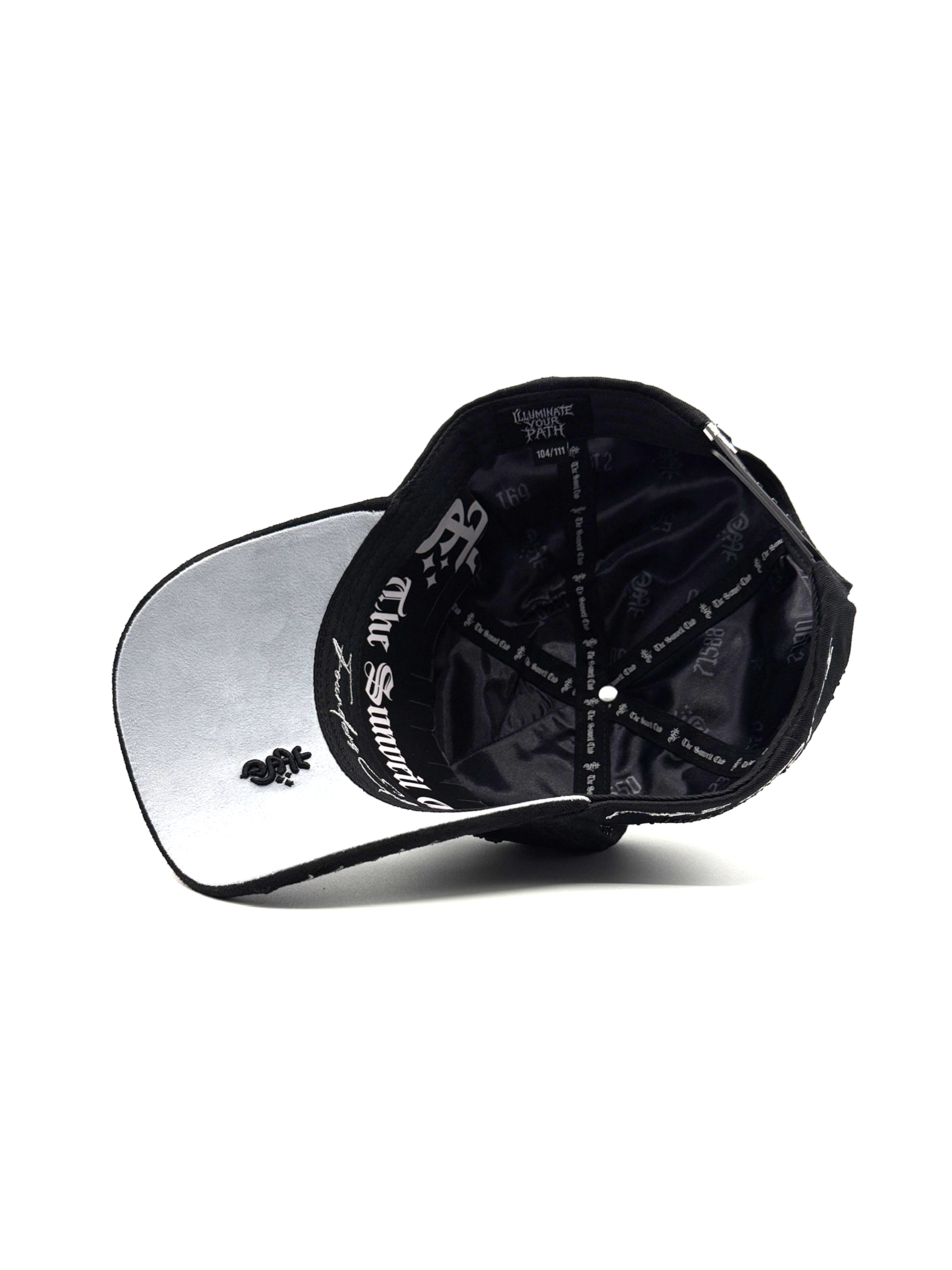 The Crown — Manifesting 111